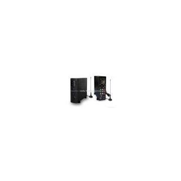 Media Player HD800DVR-T