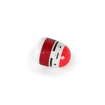 Bullet Bluetooth Speaker photo-2