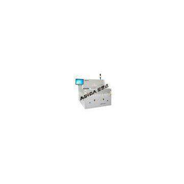 X-ray Inspection Machine for Detecting and Measuring Positioning Holes on PCB