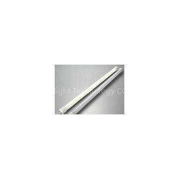 Ultra Bright 120cm Glass Tube Lighting , Cool White Fluorescent Tubes