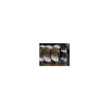 stainless steel wire