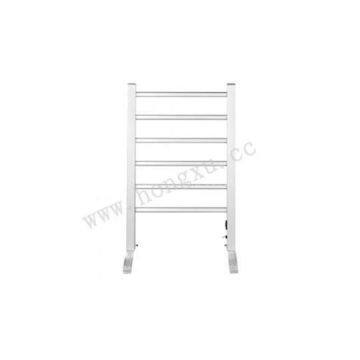 Flat Tube Towel Rail