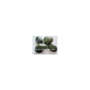 green river pebble stone