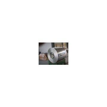 Zinc coated steel coils/gi