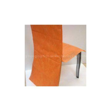 Nonwoven Chair Cover