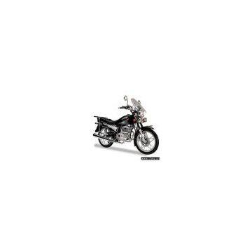 Motorcycle
