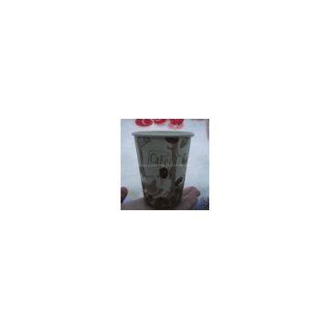 coffee paper cup