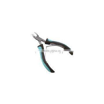 Cheap Cuticle nipper/ Cuticle nipper/Manicure Cuticle nipper with grip