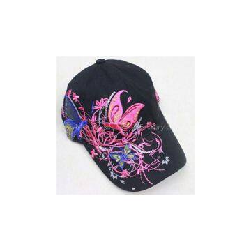 Womens Baseball Hats