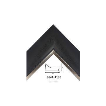 European Decorative Mirror Frame Mouldings 8641