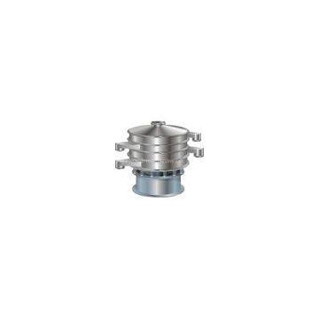 Supply vibration sieve