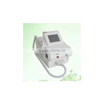 Most professional factory direct sale OEM service hair removal e light ipl rf system machine