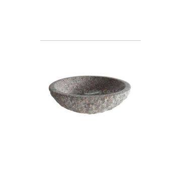 Granite Solid Basin