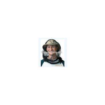 Insecticide treated head net
