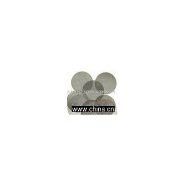 wire mesh filter disc