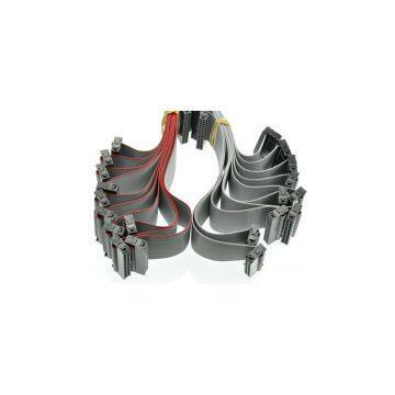 Flat Cable Assemblies