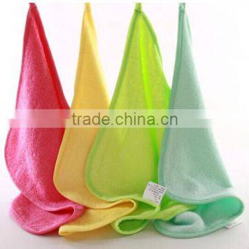 kitchen cleaning cloth bamboo fiber cloth