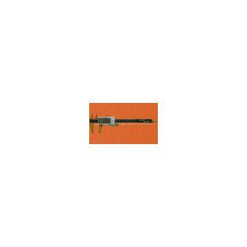 Electronic Digital Vernier Caliper And Calliper Gauge Tin-Coated