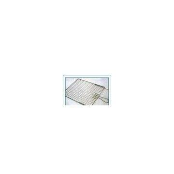 offer barbecue mesh