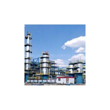 Environmental Protection Machinery For Rubber Production