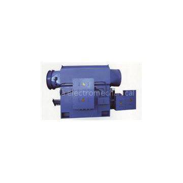 3-phase Asynchronous Electrical Motor YT Series Slip Ring Induction Motor?variable