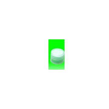 plastic cap