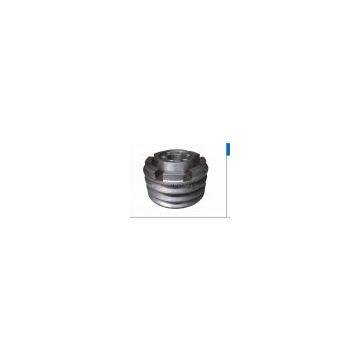 Crankshaft Pulley