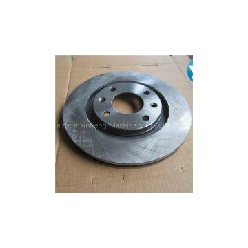 Brake Disc For CHEVROLET