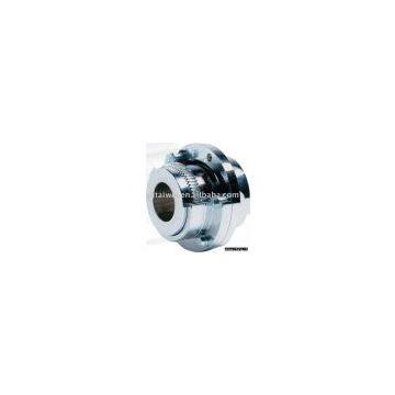 flexible coupling