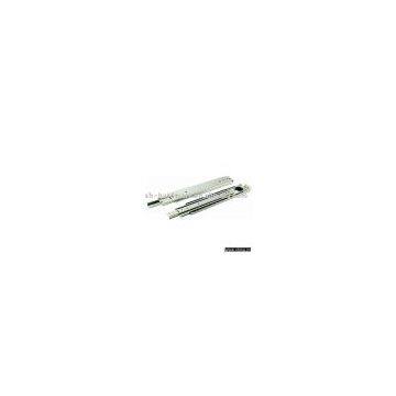 Industry Heavy Steel Ball Bearing Slide