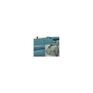 Hot-dipped Galvanized Gabions Mesh Gabion Box