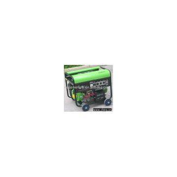 GAS Generator GB-CC5000-NG