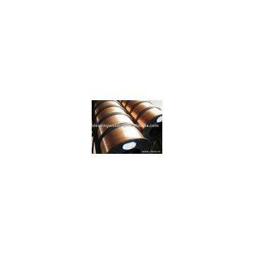 TIG welding wire