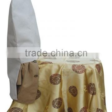 Hotel Chair Cover,Fashion Chair Cover