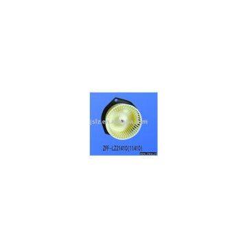 evaporator motor