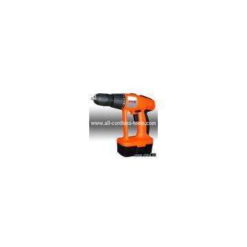 Cordless Drill
