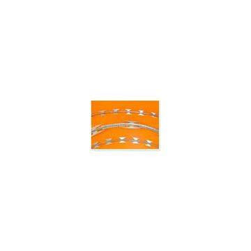 barbed wire fencing equipment
