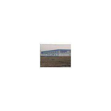 Prefabricated house