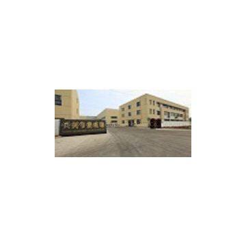 Taizhou Xingjian Energy-Saving Glass Co., Ltd