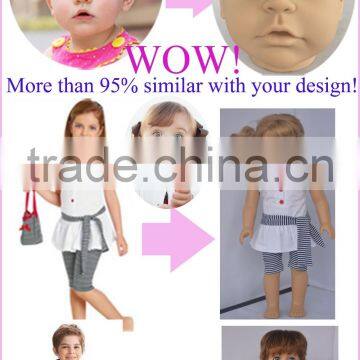 make your own toy for bay boy girl doll