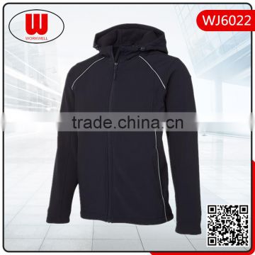 China wholesale sports softshell outdoor jacket