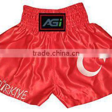 Thai boxing short