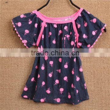 Children's Printed Shirt