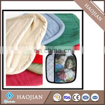 Sublimation Pot Holders-oven Goalkeeper Bbq Gloves Oven Mitt photo-5