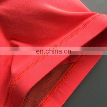 Wholesale Sublimation Printed Sport Bra Yoga &women Gym Yoga Sports Bra photo-6