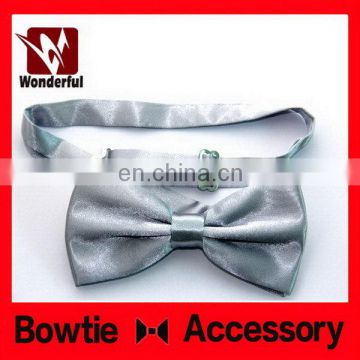 Popular unique ribbon bow tie knot