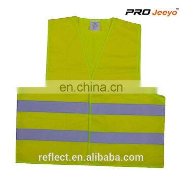 Running vest 5CM Reflective Safety Vest