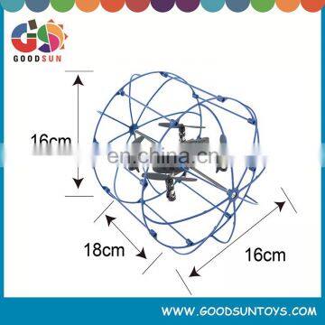 2015 Wholesale Hot Selling RC Quadcopter Air Spider UFO SKY Phantom 2.4G rc Helicopter 052734 photo-4