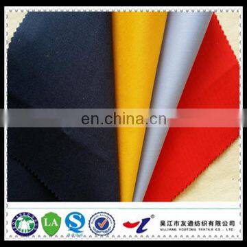 65% polyester 35% cotton twill fabric