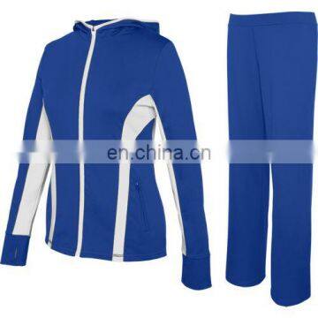 Hot Selling Newest Wholesale Team Sportswear for Women photo-3